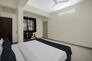 Super Hotel O KPC Comfort - Bangalore - 1