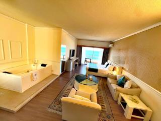 Hotel Mediterranée - Beirut - 7