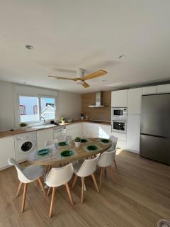 DoñanaBeach House - 8