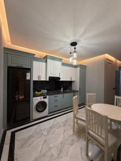 home hotel geo - Samarkand - 8