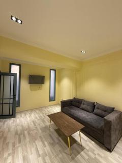 home hotel geo - Samarkand - 5