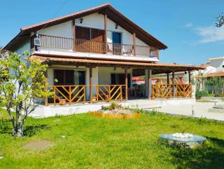 Blue Pearl Beach House - Sozopoli - 0