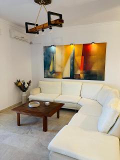Blue Pearl Beach House - Sozopoli - 6