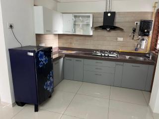 C1104 Sky Elegante - Ahmedabad - 4