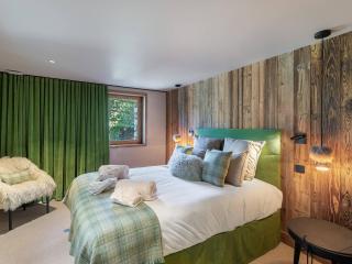 Chalet d'exception avec piscine, spa et hammam - 14 pers., Saint Martin de Belleville - FR-1-570-54 - Saint-Martin-de-Belleville - 7