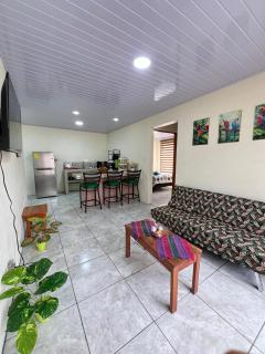Corcovado Abi Apartments - Puerto Jiménez - 9