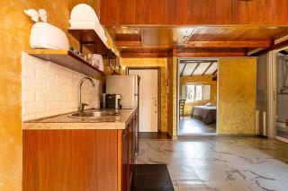 Vatican Gold Loft - 4