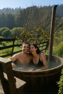 Lodge Los Bosques - Matanzas - 6