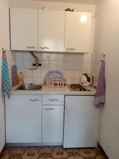 Studio apartment Dragana - Sobra - 6