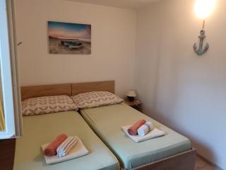 Studio apartment Dragana - Sobra - 5