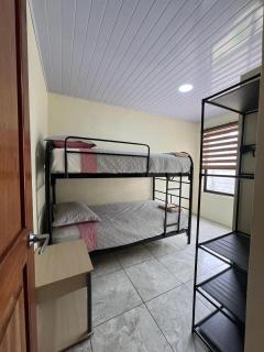 Corcovado Abi Apartments - Puerto Jiménez - 4