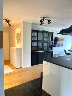 Modernes Designer Apartment mit Balkon 5 Min zum Oktoberfest & City - Munich - 8