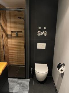 Modernes Designer Apartment mit Balkon 5 Min zum Oktoberfest & City - Munich - 7