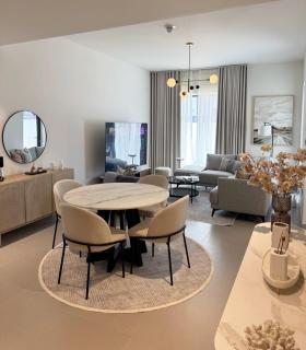 Modern Luxury at The Yas Escape - Abu Dhabi - 0