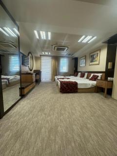 körfez otel - Edremit - 5