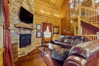 Cliffords Mill - Pigeon Forge - 7