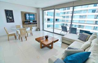 Beautiful beach apartment - Cartagena das Índias - 0