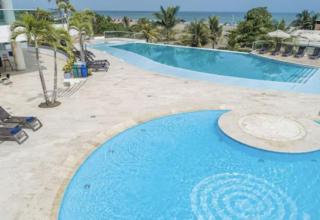 Beautiful beach apartment - Cartagena das Índias - 5