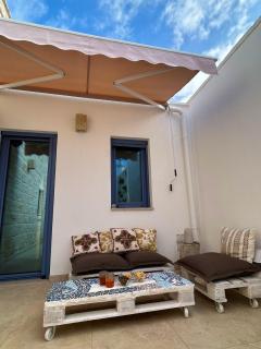 Lamia Al Mar - Torre Canne - 8