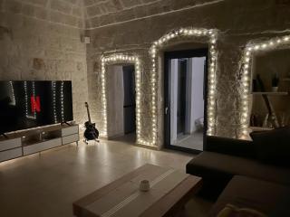 Lamia Al Mar - Torre Canne - 1