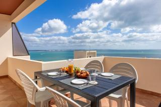 NEW! Apartment by the beach with amazing seaview - Lagos - 0