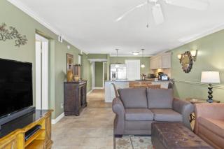 Pinnacle Port C3-604 - Panama City Beach - 0