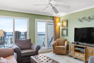 Pinnacle Port C3-604 - Panama City Beach - 9