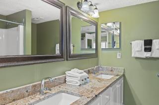 Pinnacle Port C3-604 - Panama City Beach - 6