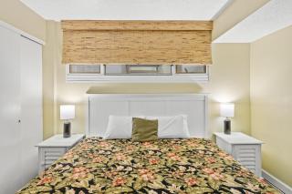 Pinnacle Port C3-604 - Panama City Beach - 5