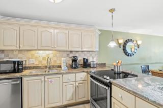 Pinnacle Port C3-604 - Panama City Beach - 1