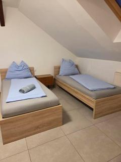 Gästezimmer Schwanenstadt - Schwanenstadt - 9