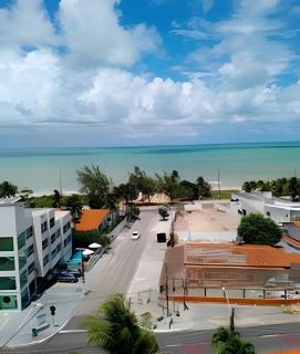 Refúgio perfeito na praia do BESSA: Perto da Praia e com Todo Conforto - João Pessoa - 0