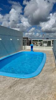 Refúgio perfeito na praia do BESSA: Perto da Praia e com Todo Conforto - João Pessoa - 8