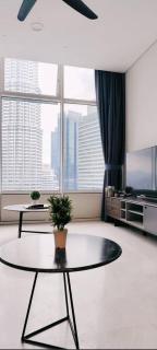 Sky Suites Klcc By KD STAR Luxury Suites - 1