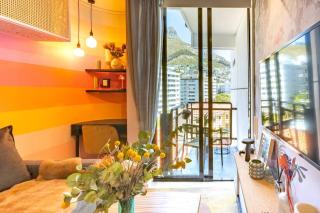 Elegant Studio by the Sea - Cidade Do Cabo - 0