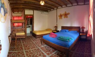 Suites La Tortuga - 9