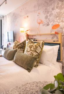 Elegant Studio by the Sea - Kapstadt - 4