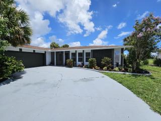 Rotonda Retreat with Heated Pool, Beaches & Pet Friendly! - Rotonda West - 9