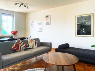 Charmante Ferienwohnung im Herzen der Koblenzer Altstadt - Coblença - 8