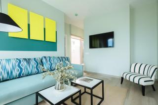 Sercotel Sevilla Guadalquivir Suites - Sevilla - 5