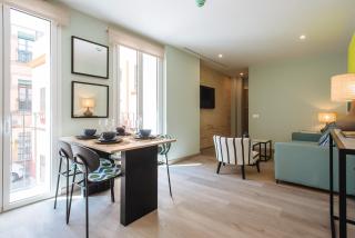 Sercotel Sevilla Guadalquivir Suites - Sevilla - 7