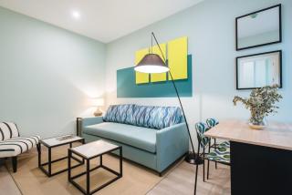 Sercotel Sevilla Guadalquivir Suites - Sevilla - 2