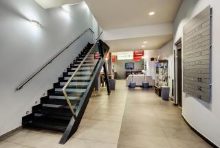 Hotel Sercotel Portales - Logroño - 3