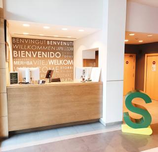 Hotel Sercotel Portales - Logroño - 9