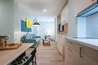 Sercotel Sevilla Guadalquivir Suites - Séville - 4
