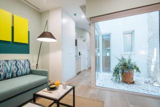 Sercotel Sevilla Guadalquivir Suites - Sevilla - 6