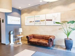 Hotel Sercotel Portales - Logroño - 5