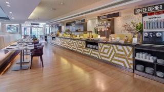 Sercotel Hotel Rosellon - Barcelona - 8
