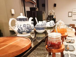 Hotel Sercotel Portales - 2