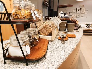 Hotel Sercotel Portales - Logroño - 8